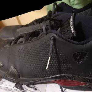SE Ferrari 14s size 12